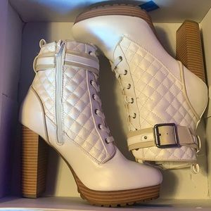 Booties